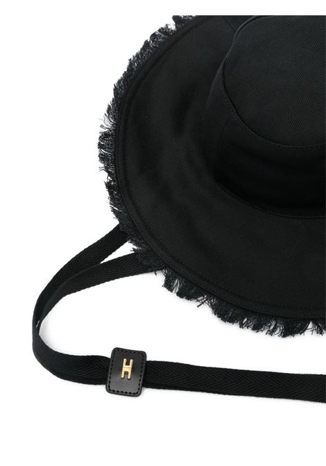 Cappello Elisabetta Franchi La Mia Bambina ELISABETTA FRANCHI LA MIA BAMBINA | CAPPELLI | EFCP031CCA034N000